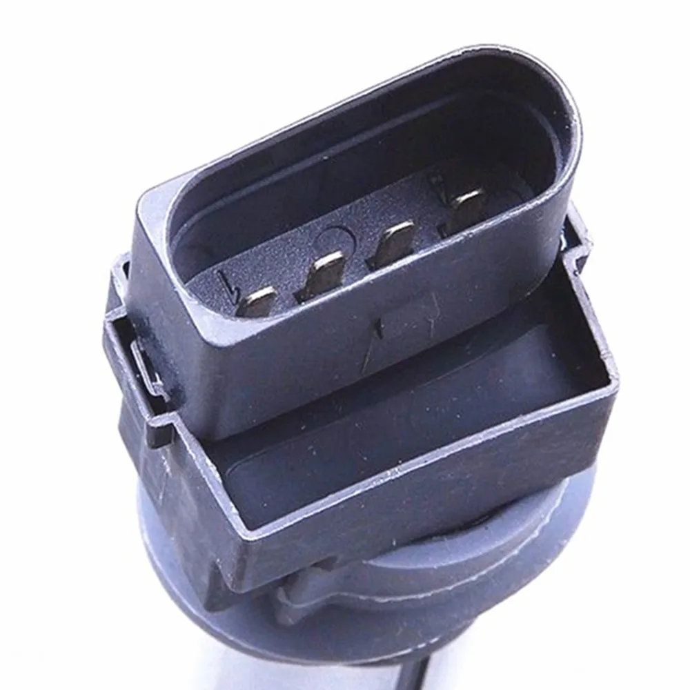 HONGGE 3.2L 3 6 V6 открытые магнитные катушки зажигания двигателя для Passat EOS CC Phaeton Touareg