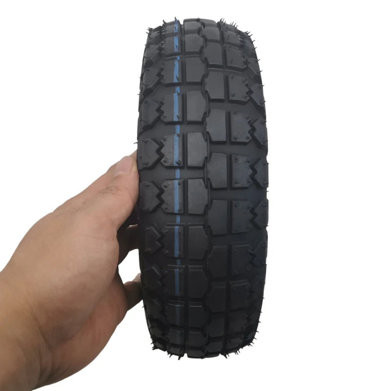 4 10/3 50-4 410/350-4 ATV Quad Go Kart 47Cc 49Cc массивная внутренняя трубка шины 10-4 подходит для всех
