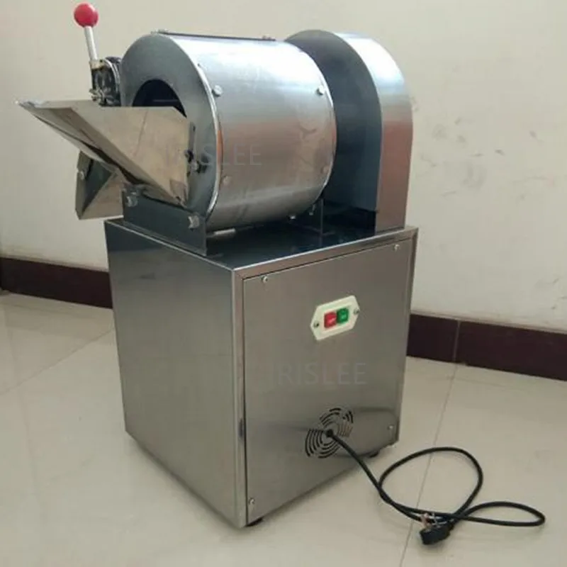 Высокое качество небольшой Электрический овощерезка машина коммерческого