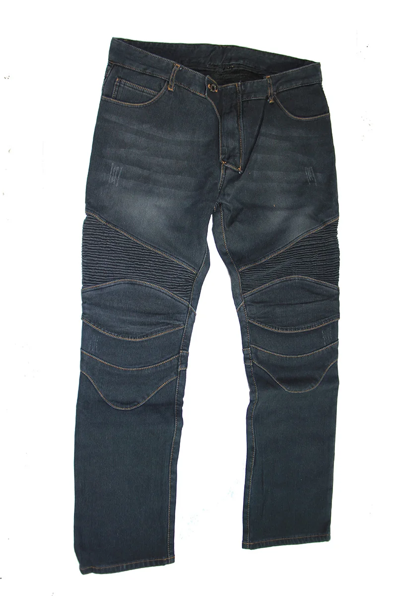 Мотоциклетные зимние вельветовые брюки джинсы для езды plus с защитным снаряжением для мотокросса рыцарские штаны XXL от AliExpress RU&CIS NEW