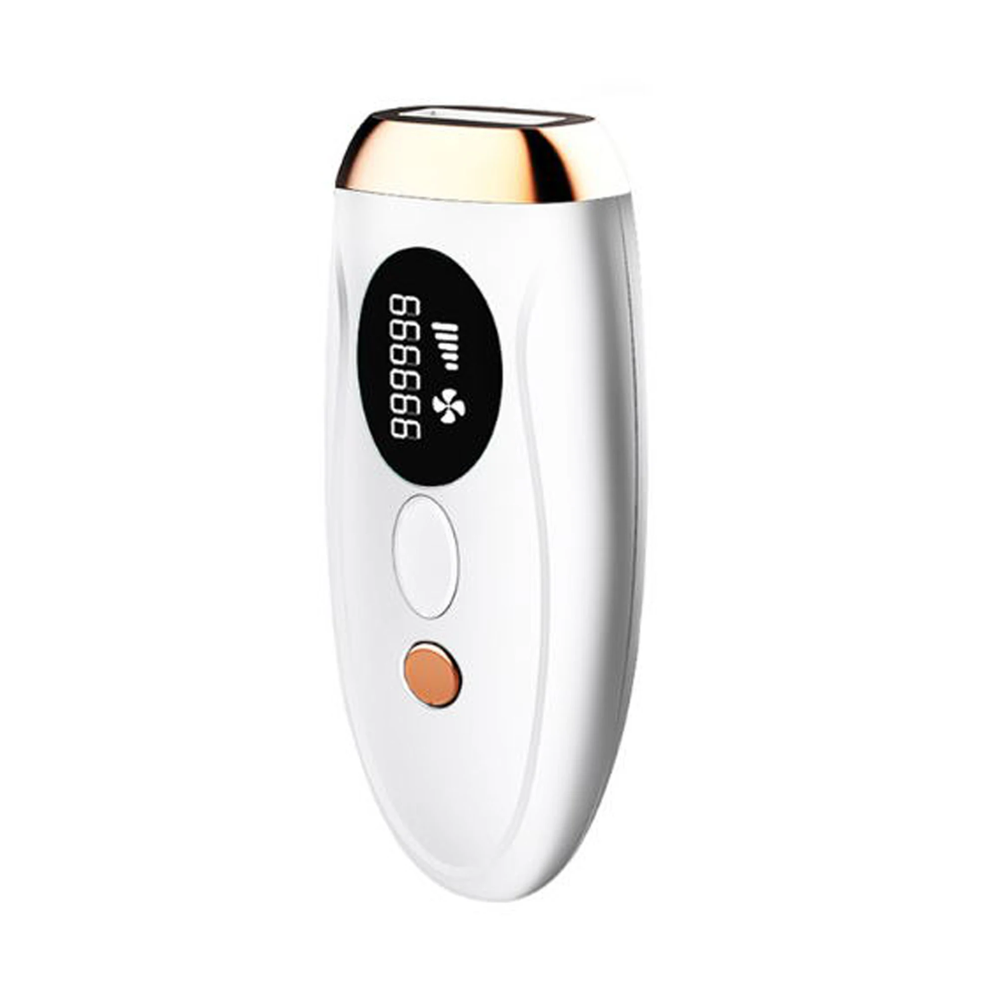 

Laser Hair Remover Epilator for Women IPL Hair Removal Photoepilator laser Hair Removal 500000 Flash Times Use Whole Body