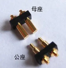 

Внешний разъем/мужские и женские сиденья должны быть собраны в соответствии с требованиями заказчика