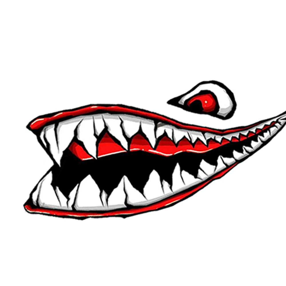 Спортивная мотоциклетная наклейка Shark Decal для Vespa GTV GTS LX Sprint 50 125 200 250 300 300ie |