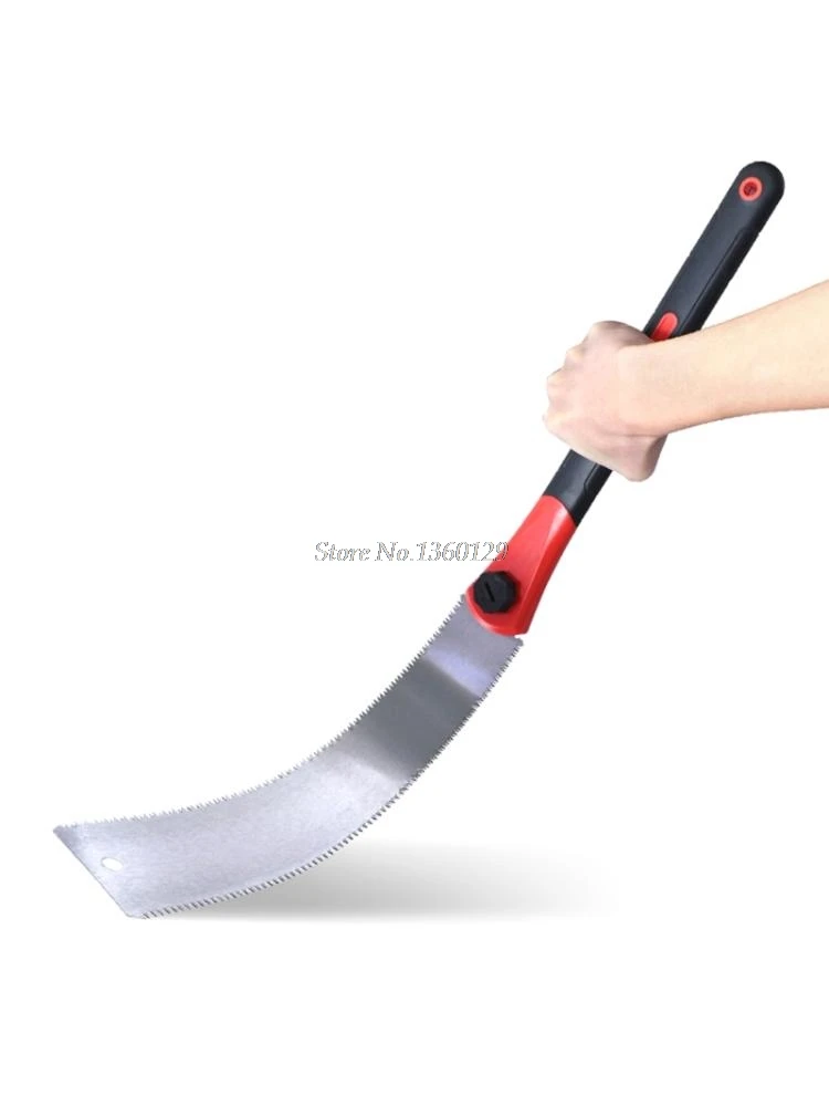 Replacement Hand Saw Blade SK5 Japanese 3-edge Teeth 65 HRC Wood Cutter Wholesale &amp Drop Ship |