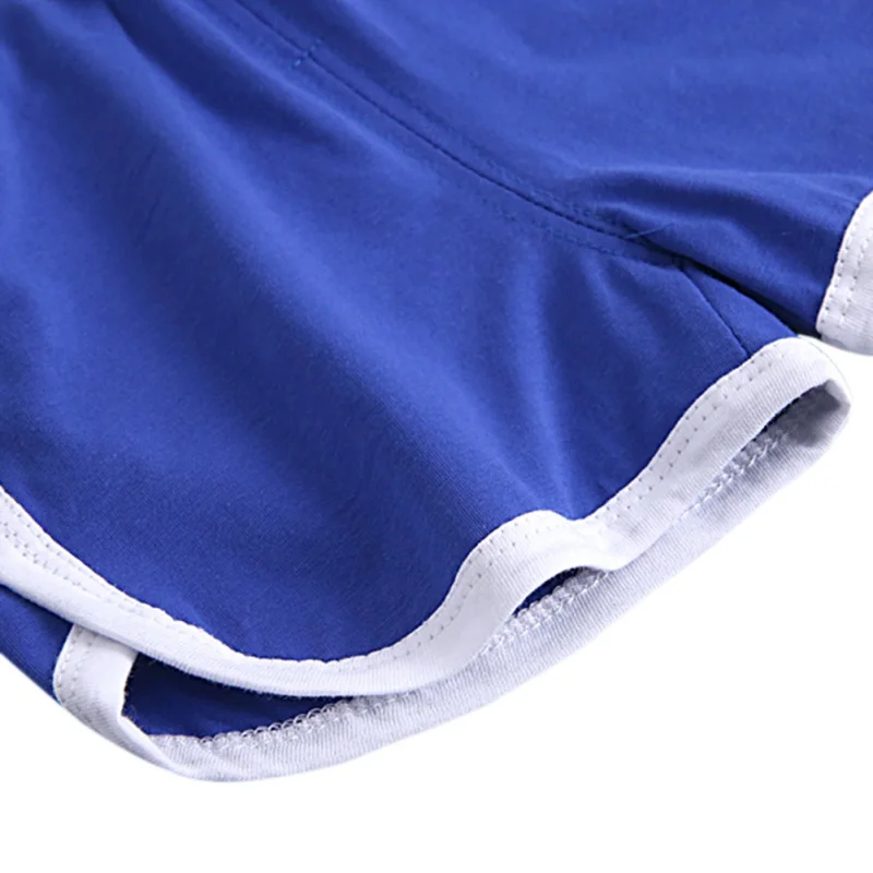 2019 HOT Baby Clothes Summer Boys Girls Casual Sleeveless Cartoon Words Print T-shirt Tops+Shorts Suits Costume Set | Детская одежда и