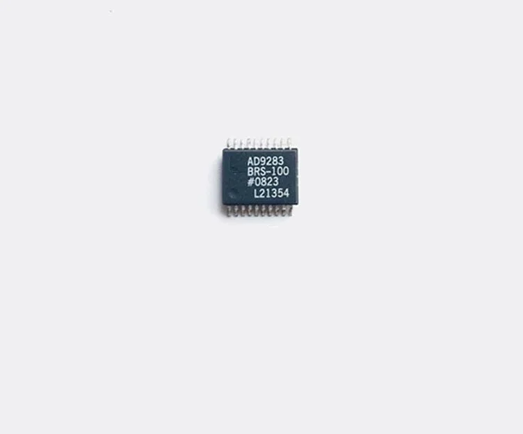 

1 шт./лот AD9283 AD9283BRS-100 SSOP20