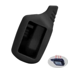 Силиконовый чехол для ключей Starline B9 A91 A61 B6, чехол для брелока с передатчиком и пультом дистанционного управления, с ЖК-дисплеем и сигнализацией, 1 шт.