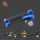 Ручки мотоциклетные универсальные, 22 мм, 78 дюйма, для Super Soco TS 50 TC Wanderer TC Max CUx CUmini CPx 2019-2021 2022