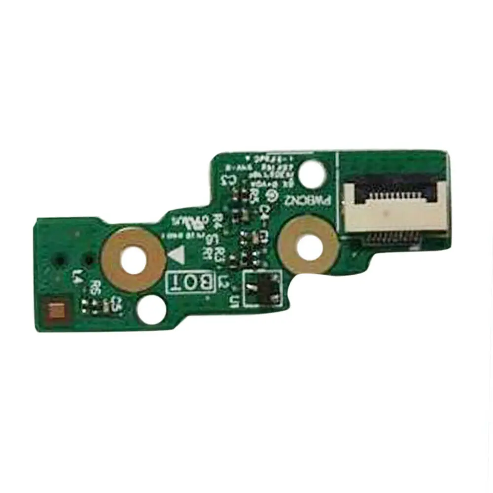 

New For LENOVO S410P S510P LS41P BTN BD 48.4L107.011 Power Switch Button Board