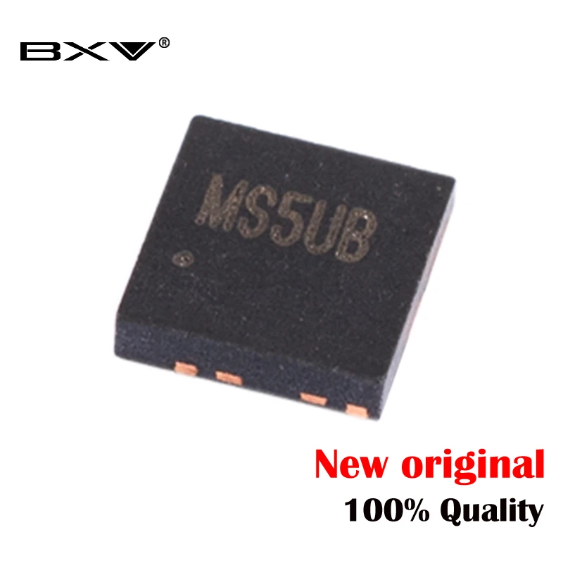 10 шт. SY8208BQNC SY8208B QFN 6 SY8208 (MS3VM MS4BB MS5BC...) новый оригинальный|Интегральные схемы| |