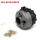 Чехол ALconstar-CJ-K750 для BMW R1 R71 M72 MW 750 M1 Урал K750 с левой ручкой в стиле ретро