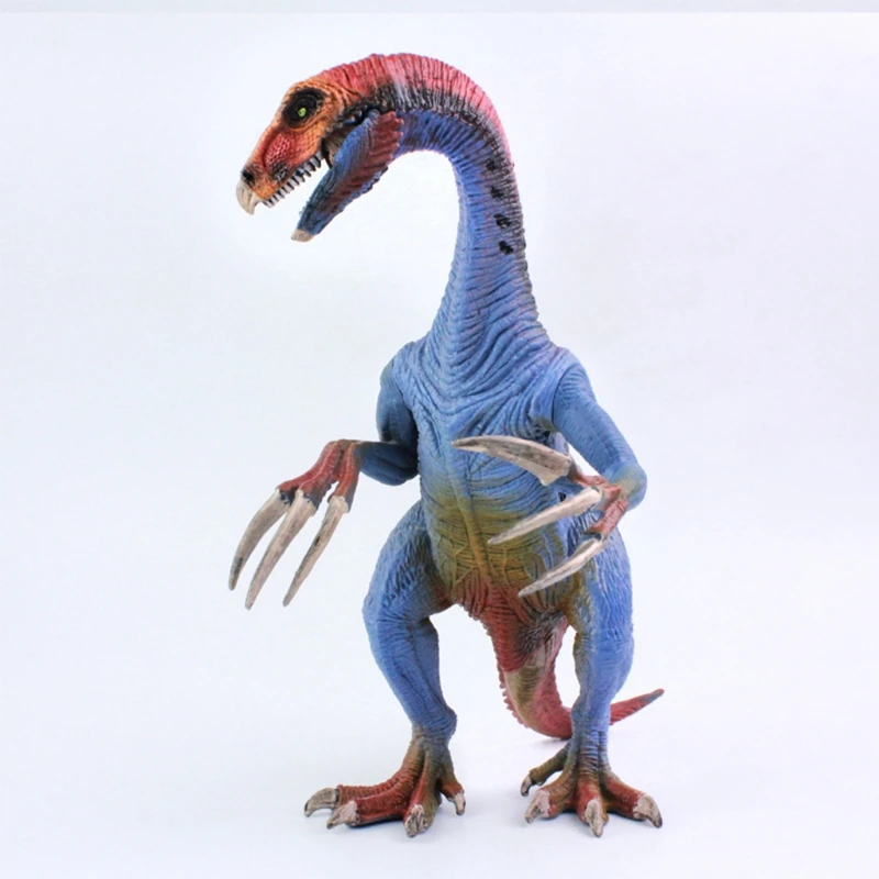

Реалистичная Фигурка динозавра серп-дракон, коллекционная фигурка, научное искусство, пластиковые игрушки, подарок, игрушки, коллекционер