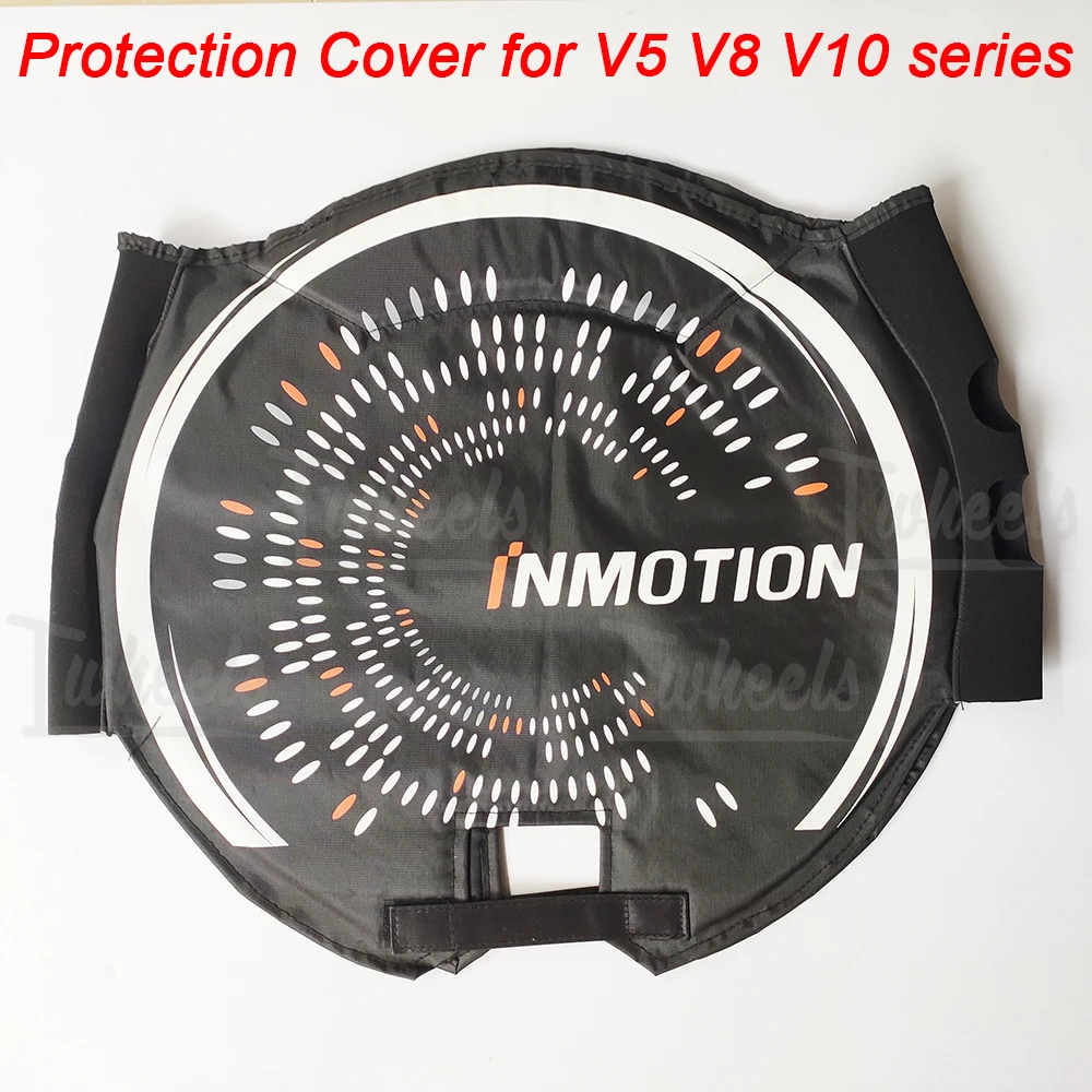 Inmotion V10 V10F V8 V5f V5D V5 защитный чехол для электрического одноколесного велосипеда