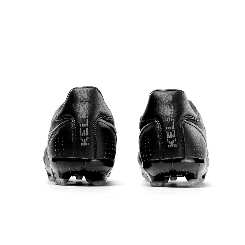 KELME Студенческая футбольная обувь для мужчин взрослых игра тренировка AG