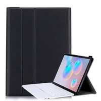 magnetic smart keyboard for ipad 9 7 2018 2017 pro 9 7 air 1 2 case bluetooth keyboard tablet cover