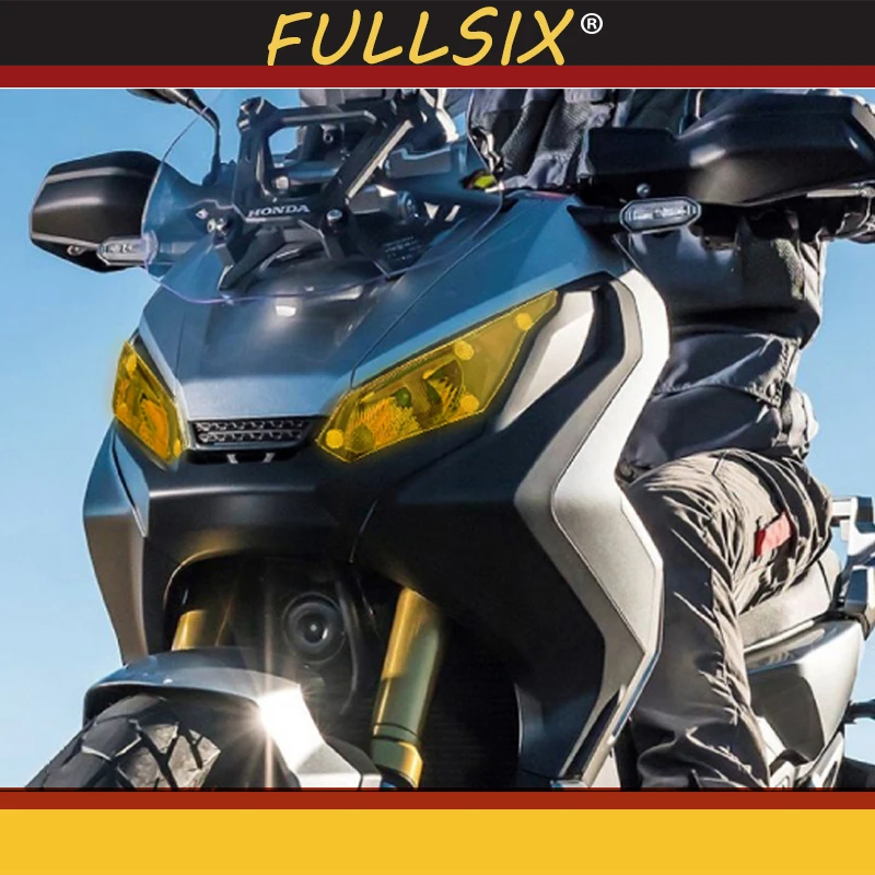 Мотоциклетные аксессуары для HONDA X-ADV300 750 1000 2017-2019 акриловая Защитная крышка