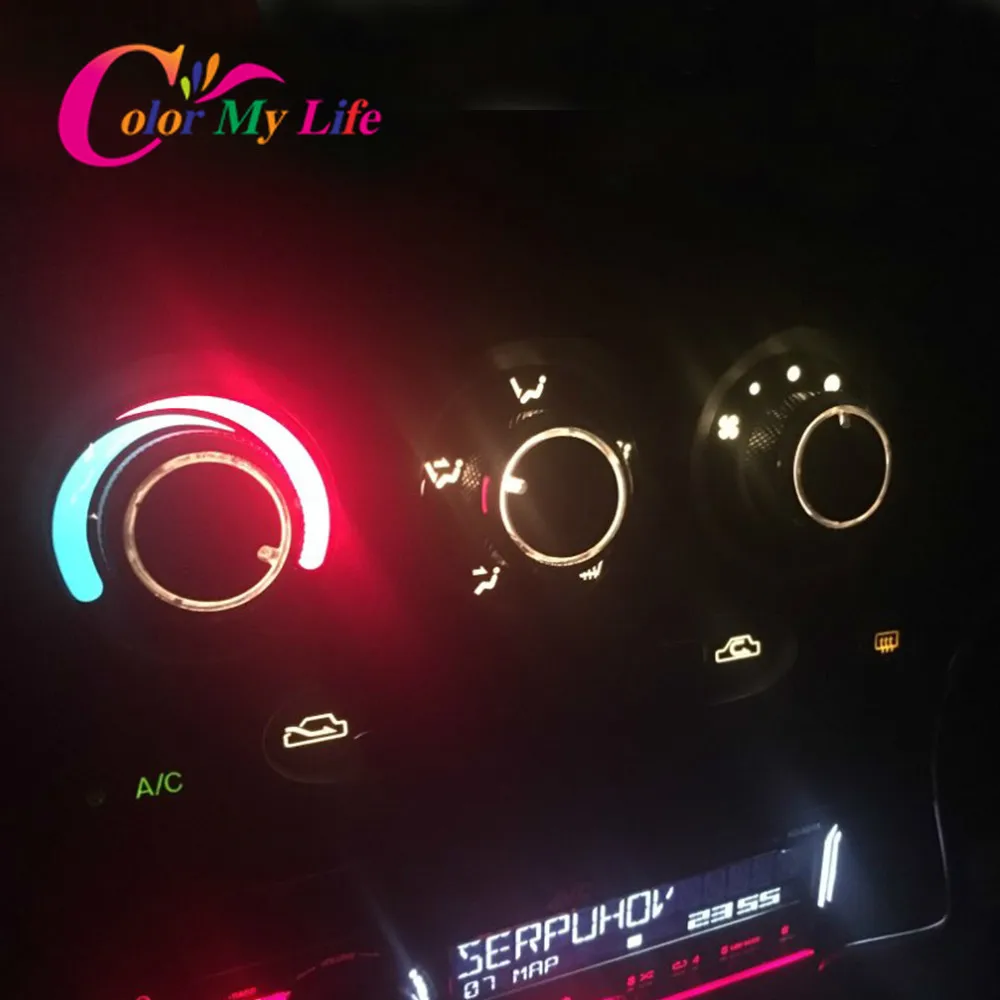 Воздушные ручки для нагревателя Daewoo Matiz Chevrolet Joy Exclusive 98 Lanos кнопки управления