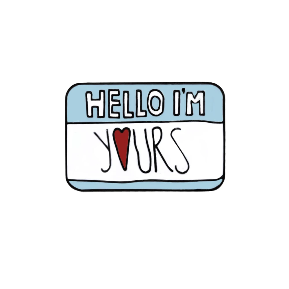 note 2 Cute Note Brooches Daily Plan Save Paper Memo Message Icon Lapel Enamel Pin Funny Cartoon Pins For Women Men Shirt Badge Jewelry - Окраска металла: note 2