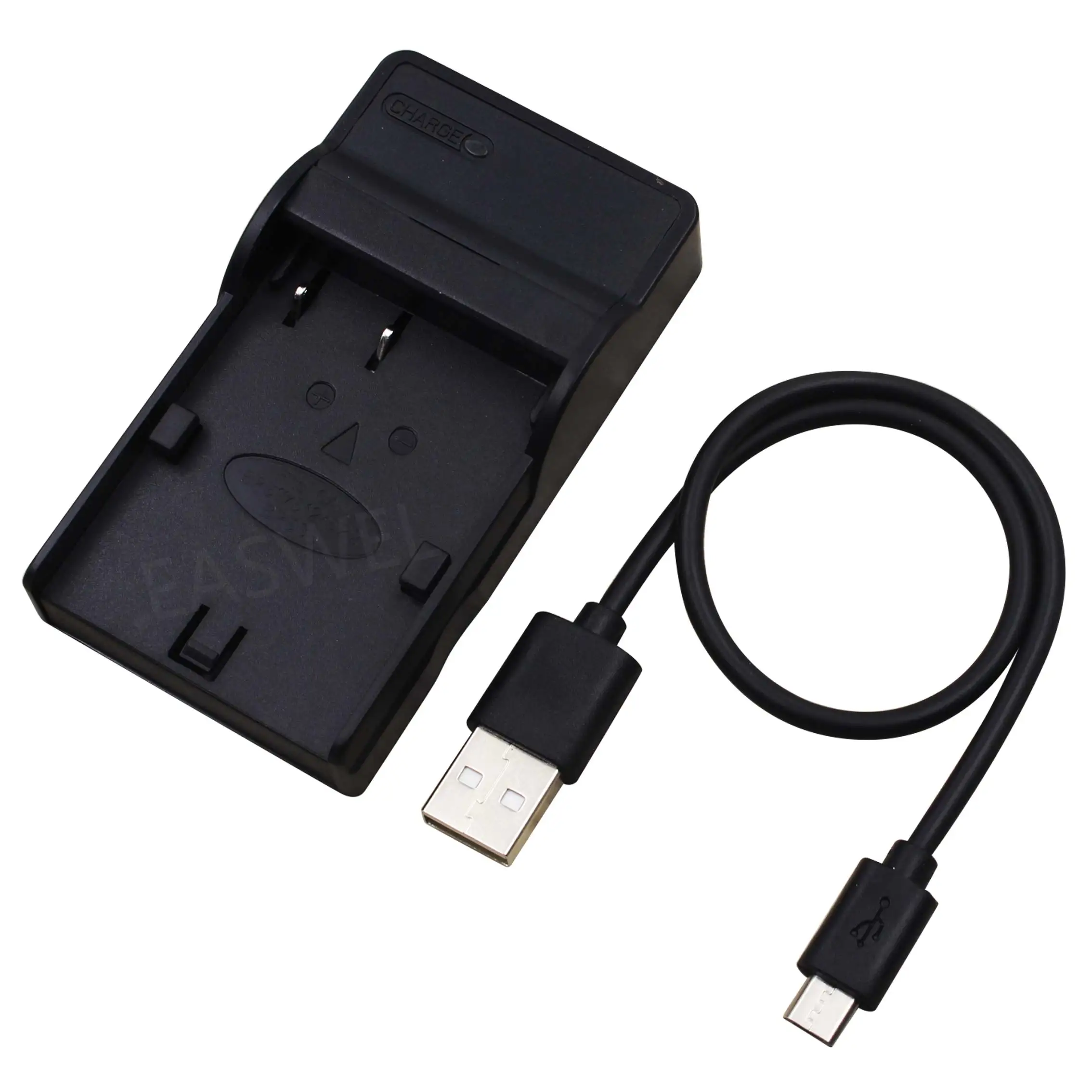 Battery Slim Charger for Canon PowerShot G1 G2 G3 G5 Pro G6 1 | AC/DC Adapters