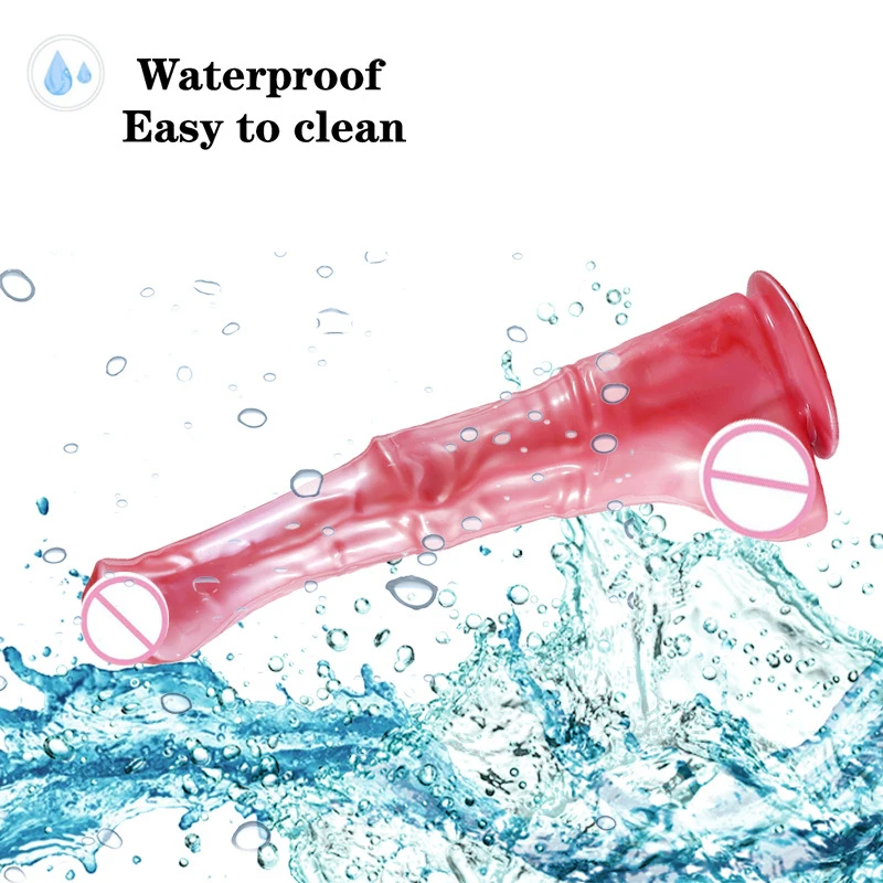 Искусственные секс-игрушки огромный фаллоимитатор экзотические наборы Анальная