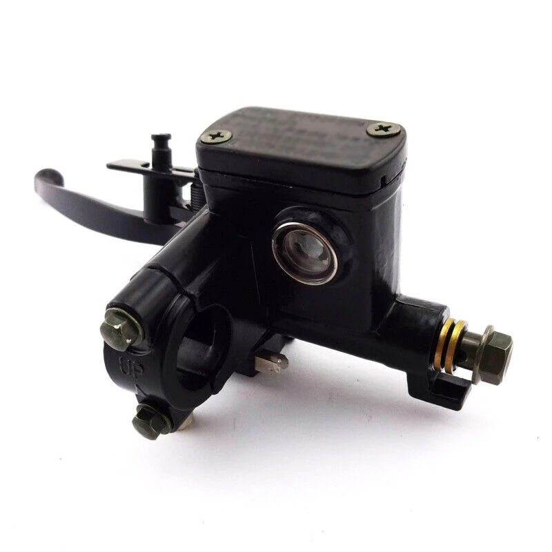 

Dirt Brake Handle Pit Motorcycle Lever 7/8\\'\\'22mm Accessories Replacement