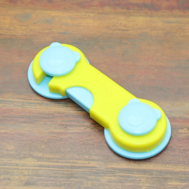 

Baby Safety Lock Child Refrigerator Drawer Lock Drawer Anti Pinch