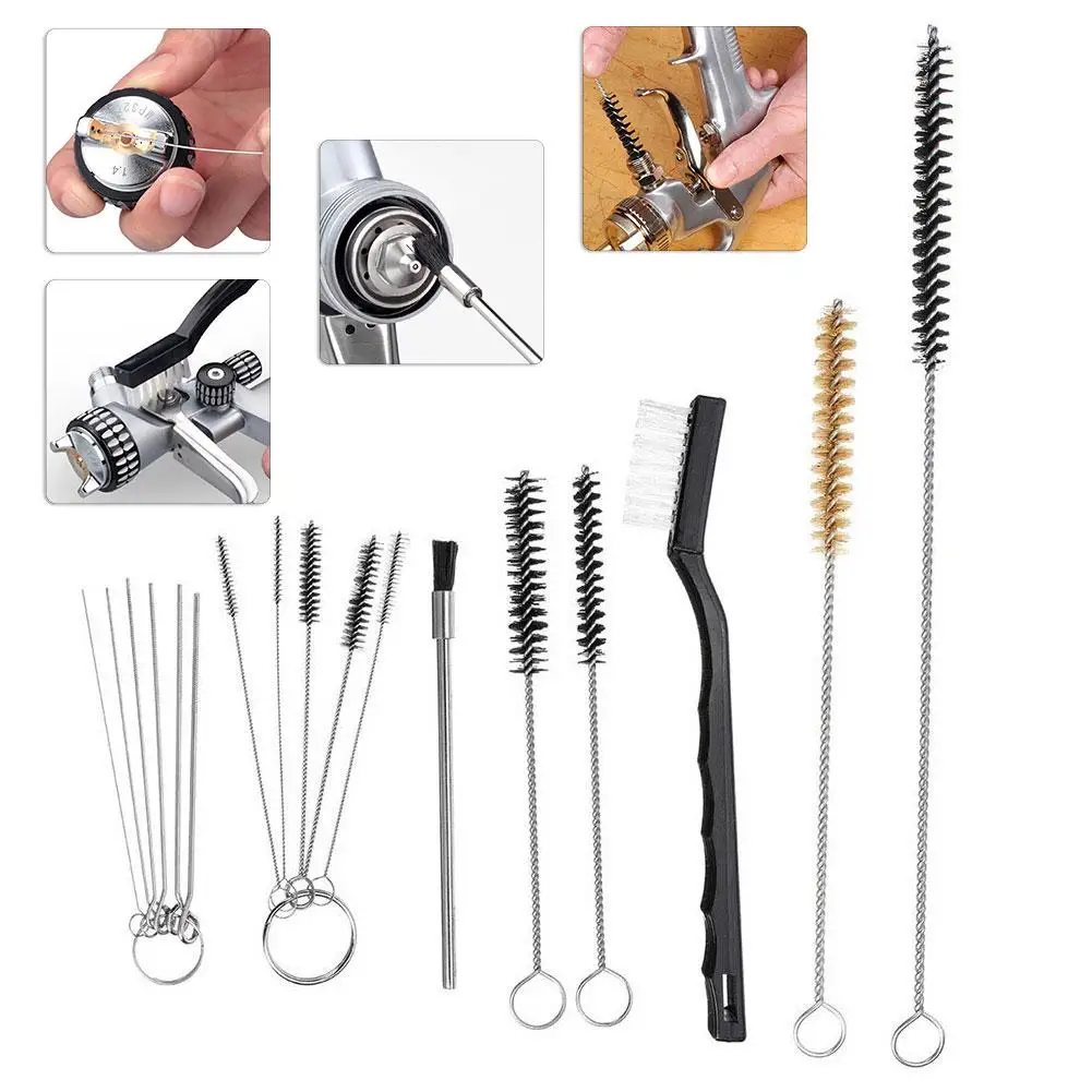 

17/21 шт., многофункциональные ручные аэрографы