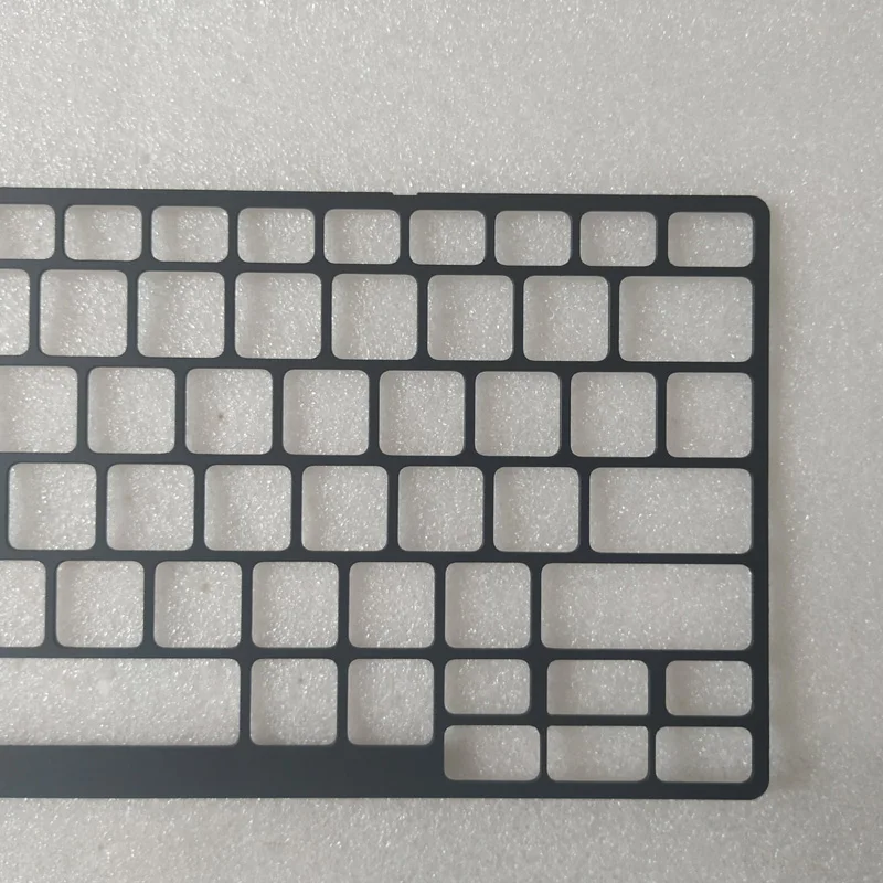 Бесплатная доставка! 1 шт. оригинальная новая рамка для клавиатуры ноутбука Dell E5270