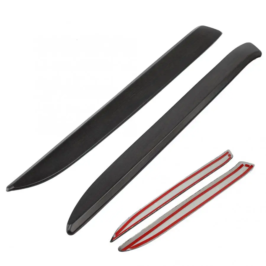 4 шт. дубовая древесина внутренняя дверная панель декоративная накладка для Land