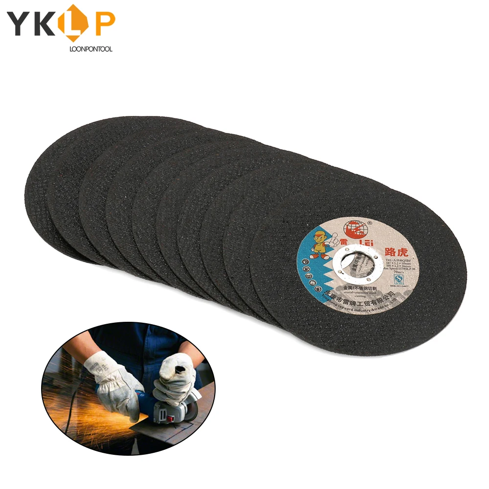 Диск шлифовальный 7 дюймов 20 шт. с отверстием 7/8 дюйма для угловой шлифовальной