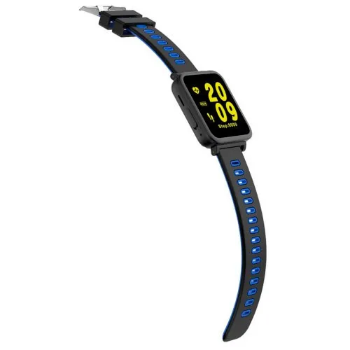 Часы CARCAM Smart Watch SN10 Blue|Смарт-часы| |