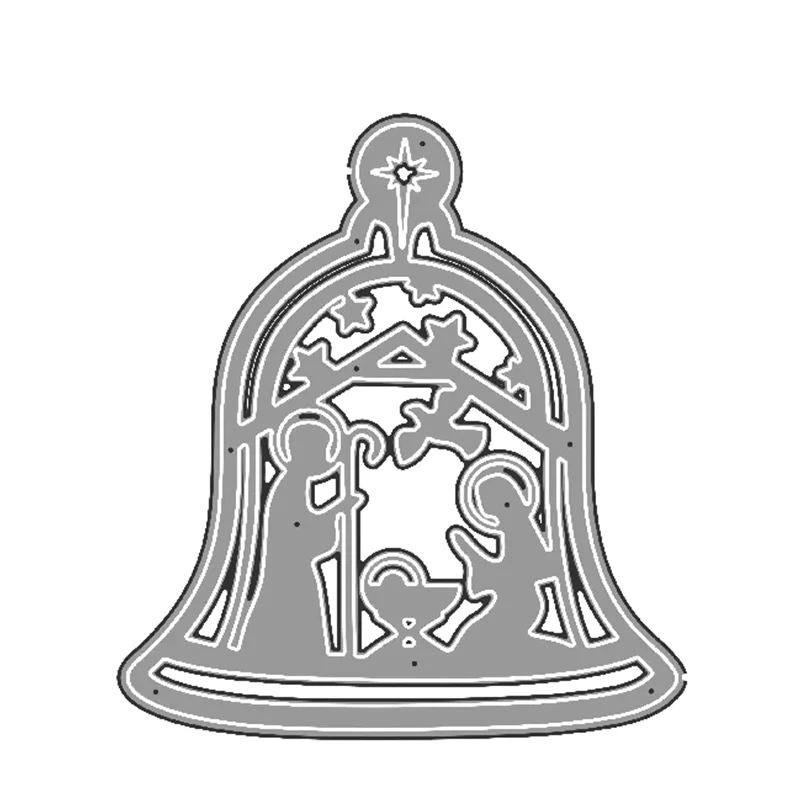 2020 новые металлические высекальные формы и Скрапбукинг для Бумага делая