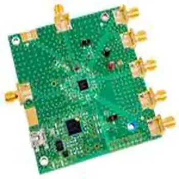

ADRF6701-EVALZ RF Инструменты для разработки, 1 ГГц модулятор с синтезатором TxMOD