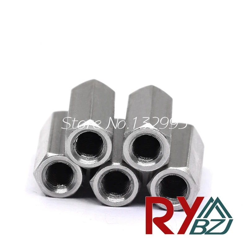 M4 Проставка из нержавеющей стали распорка женские винты с внутренним