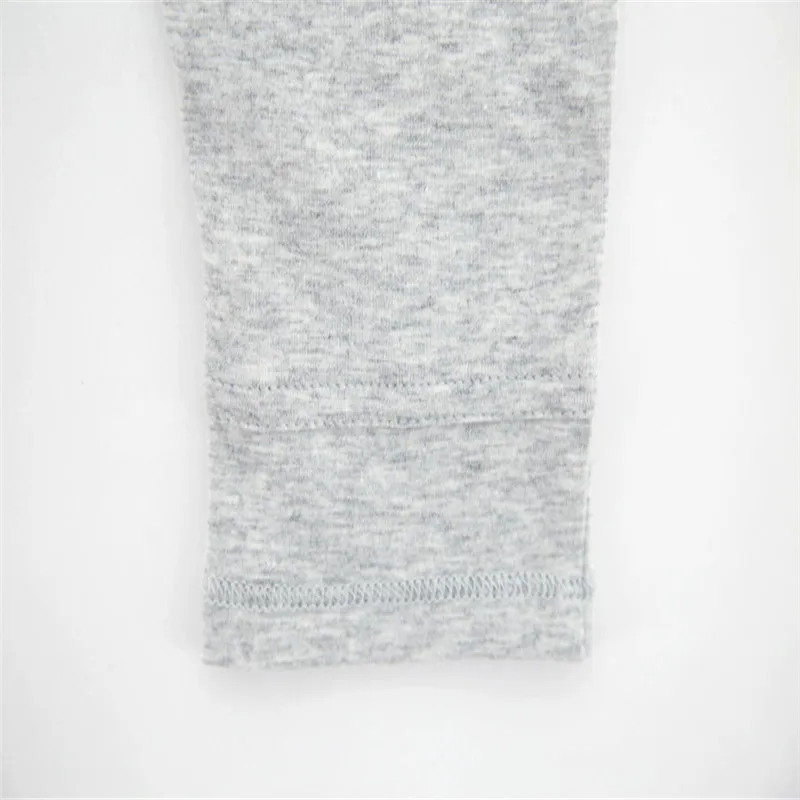 Honeyzone/2020 г. Весенние штаны для малышей длинные пижамные в синюю полоску маленьких