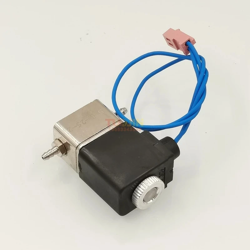 

1 Pics Woodpecker Dentistry Teeth Whitening Materials DC30V Dental Scaler Solenoid Magnetic Valve Spare Parts Tool Products