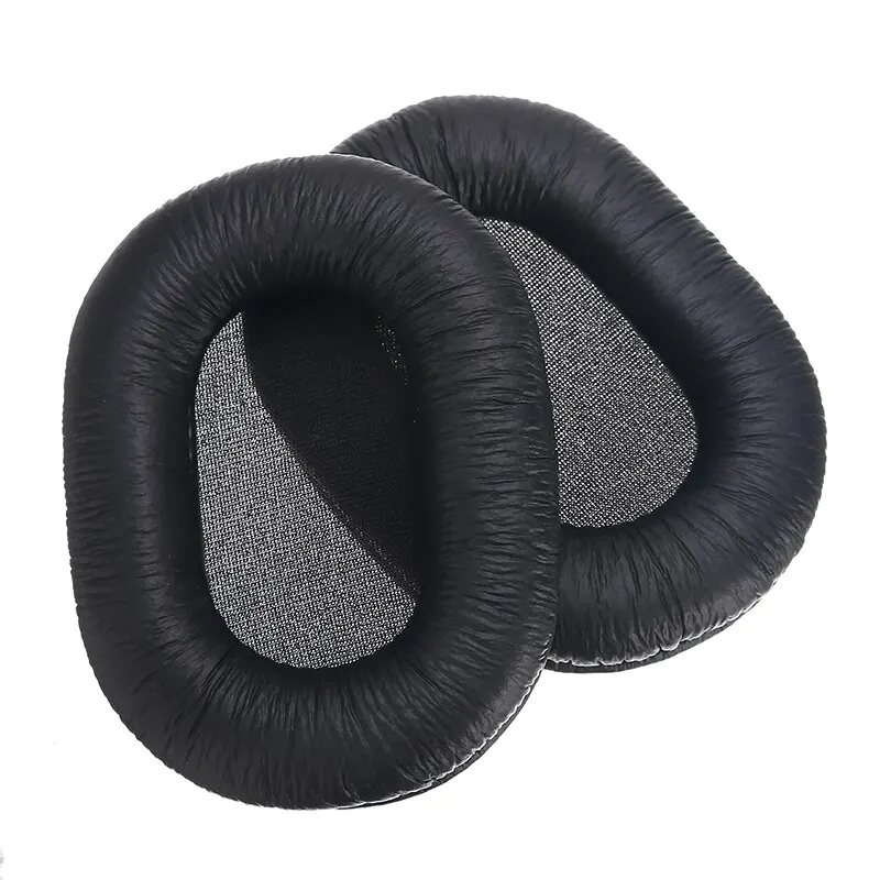 1 пара Новое поступление амбушюры Наушники Защитная крышка для Sony MDR7506 MDR 7506 V6