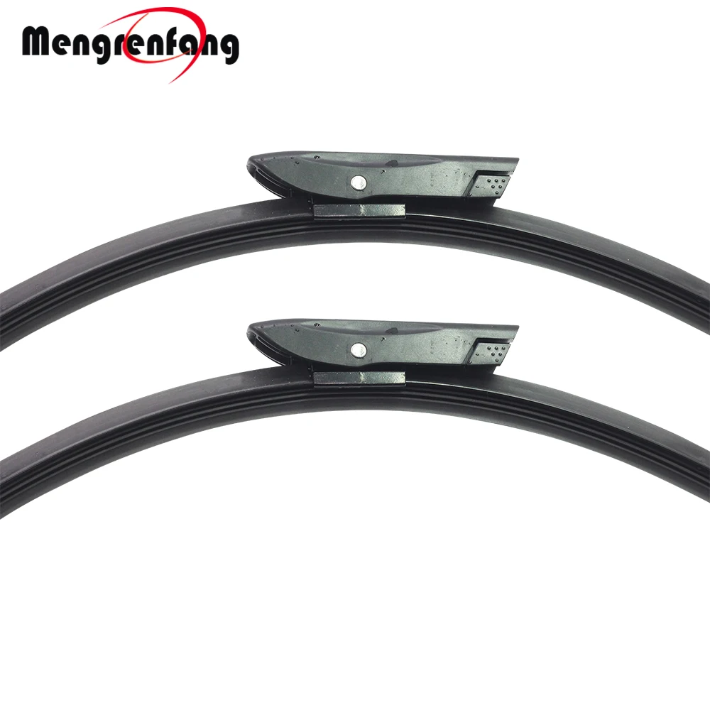 Мягкие резиновые щетки стеклоочистителя для лобового стекла автомобиля Peugeot