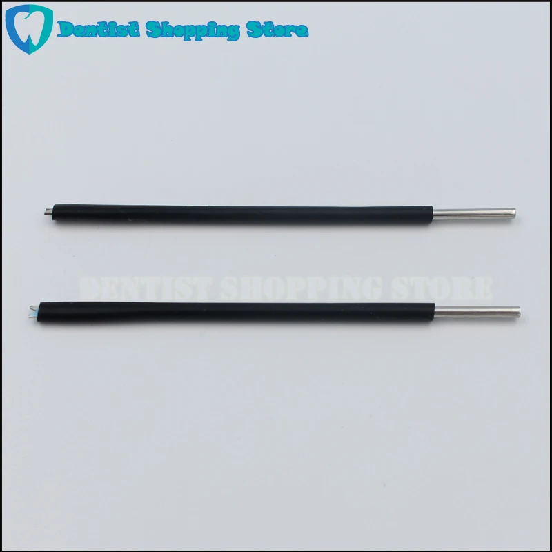 2 шт./лот стоматологический тестер для апекслокатора эндонтического корневого