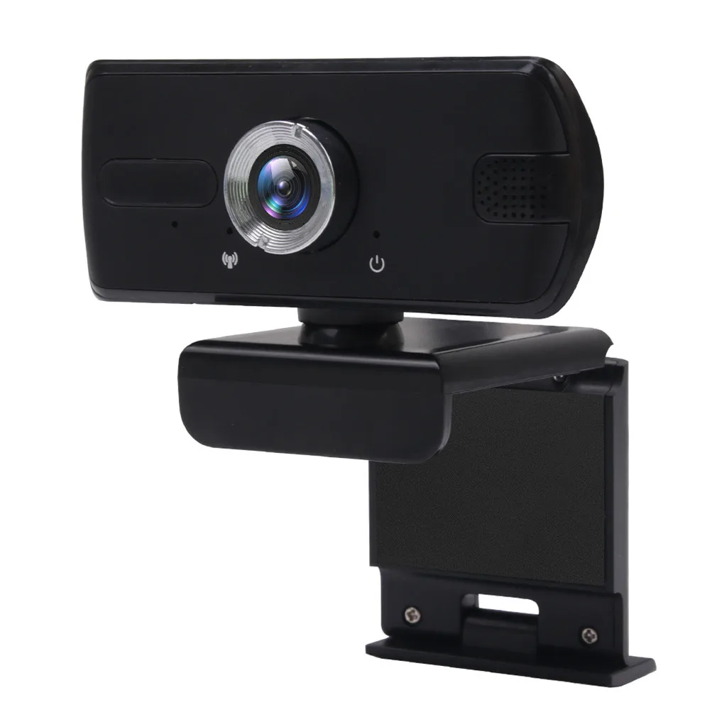 USB 2 0 HD 1080P камера видеосвязи встречи с микрофоном для портативных ПК компьютерная