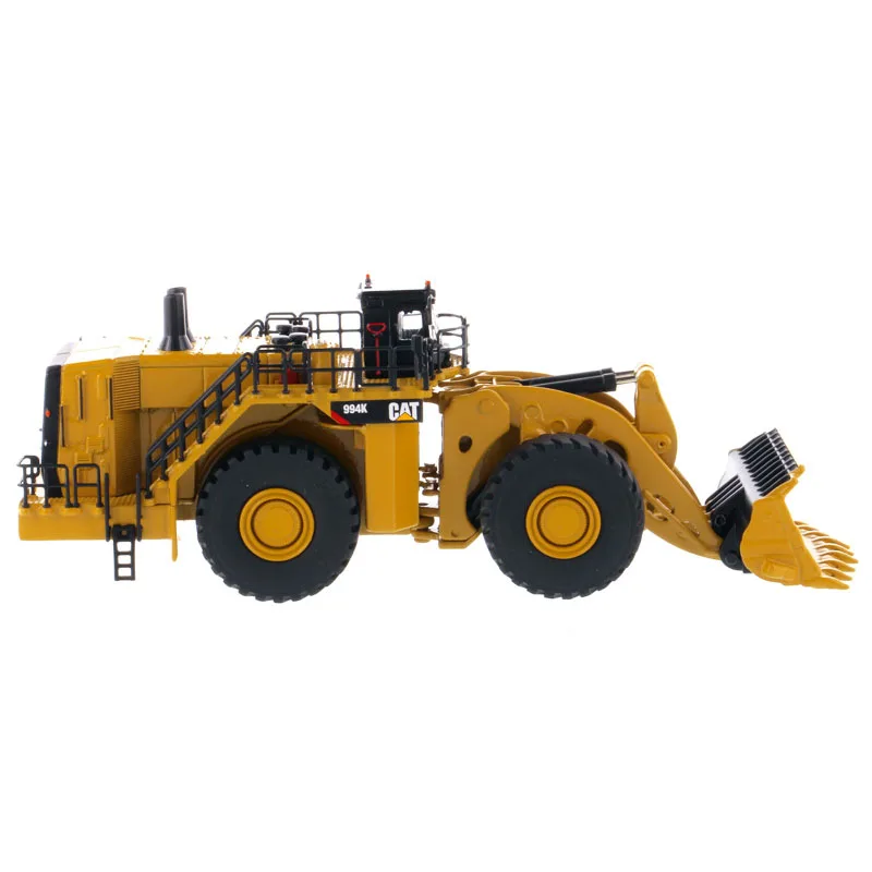 DM 85535 1:125 кошка 994K колесный погрузчик|wheel loader cat|cat wheel loaderscat |