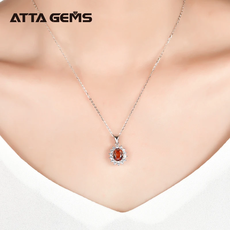 Diaspore Подвеска из стерлингового серебра для женщин, 2,3 карат, Sultanite, серебряные подвески
