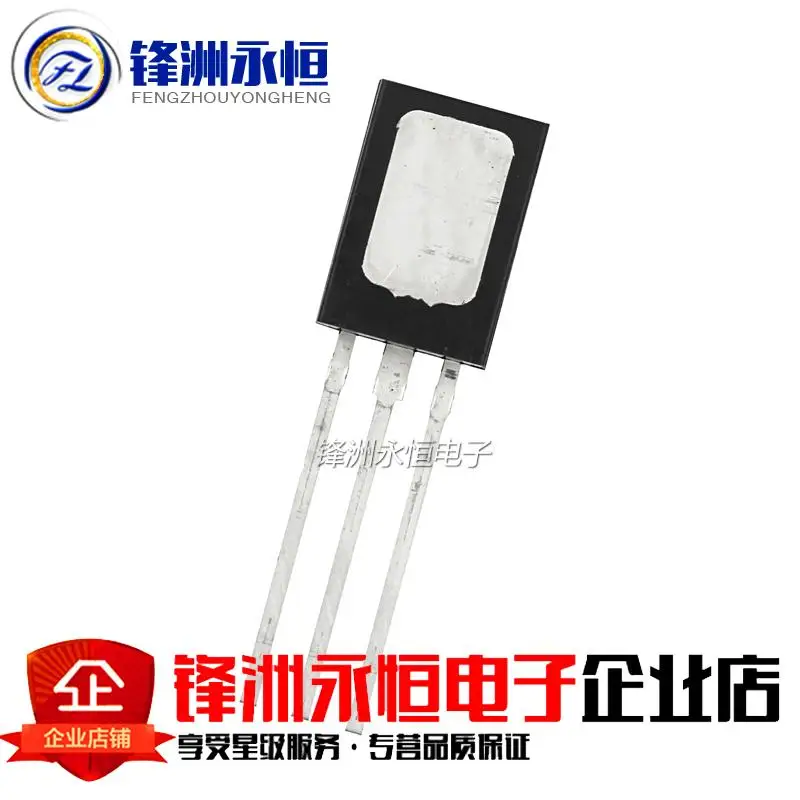 10 шт. BT134-600E BT134 BT134-600 600V 4A Triacs RAIL TRIAC SOT-82 новый оригинальный | Электронные
