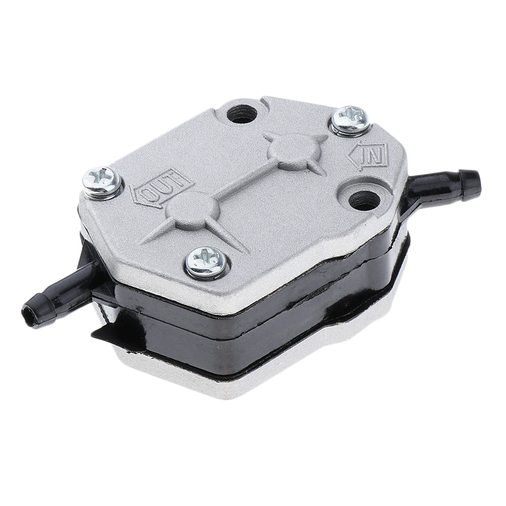 Топливный насос для мотоцикла 692-24410-00 Yamaha Parsun Suzuki 30HP до 200HP подвесные двигатели |