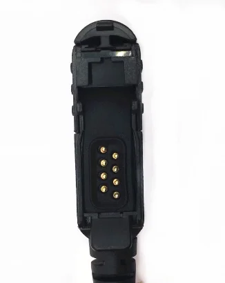 Гарнитура для Motorola DP2000 DP2400 DP2600 DP3441 XPR3300 XPR3500 XIR P6600 | Мобильные телефоны и