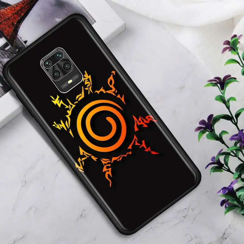 Чехол для Xiaomi Redmi Note 8T 8 9 Pro 9S 6 6A 7 7A 8A 9A 9C K30 | Мобильные телефоны и аксессуары