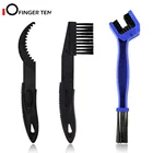 Прочный Товар, чистящая щетка для велосипеда, набор для обслуживания цепи мотоцикла, для всех типов шестеренок цепи