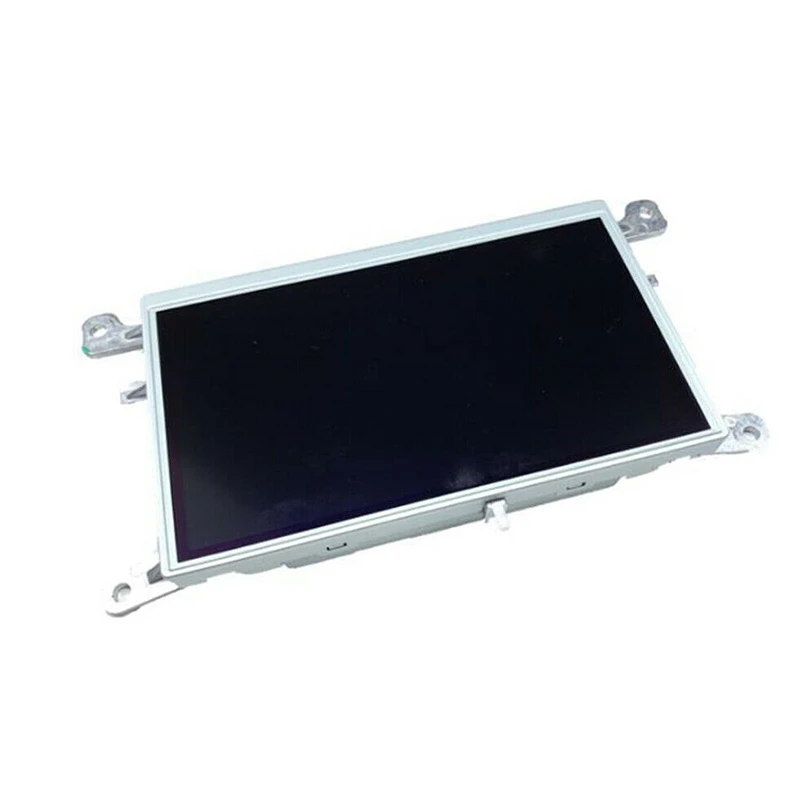 

Car MMI LCD Display Monitor Screen Info Dash Radio For- A4 S4 B8 A5 Q5 08-15