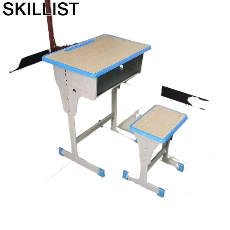 

Children Escritorio And Chair Play Silla Y Infantiles Pupitre Pour Adjustable Mesa Infantil Kinder For Enfant Study Kids Table