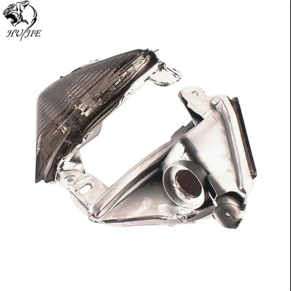 

Motorcycle Turn Signal Indicators For Kawasaki ZX14R ZX-14 ZZR1400 2006-2011 ZG1400 GTR1400 2008-2011